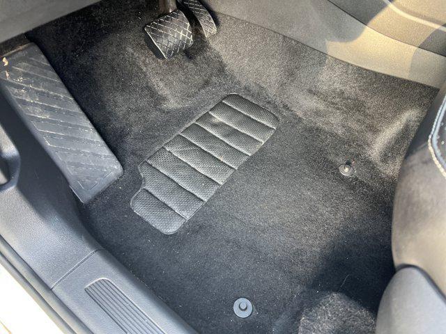 used 2024 Volkswagen Tiguan car, priced at $31,621