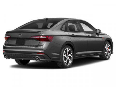 new 2024 Volkswagen Jetta GLI car, priced at $33,932