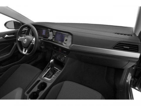 used 2021 Volkswagen Jetta car, priced at $18,451