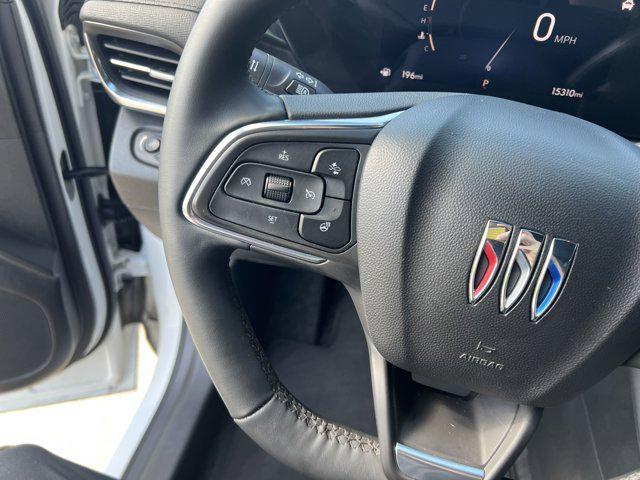 used 2024 Buick Envista car, priced at $25,991