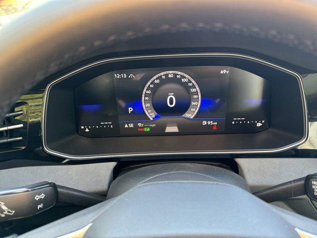 new 2025 Volkswagen Jetta car, priced at $28,365