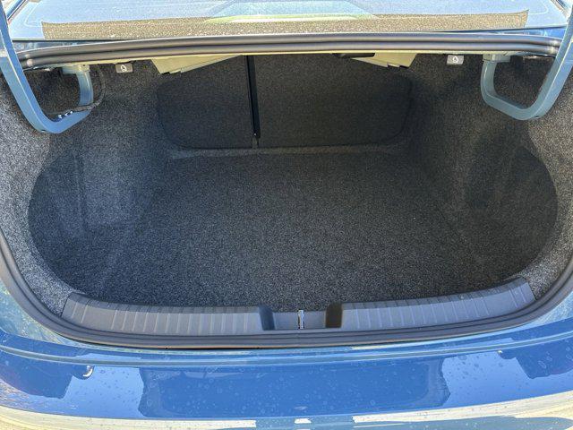 new 2025 Volkswagen Jetta car, priced at $28,365