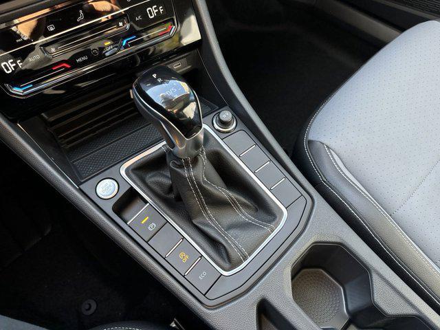 new 2025 Volkswagen Jetta car, priced at $28,365