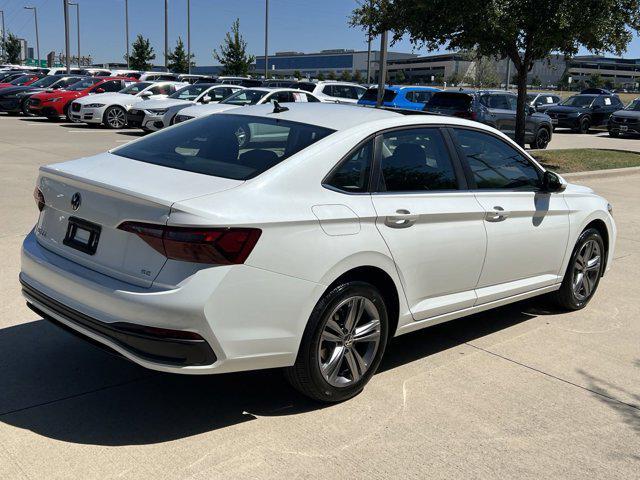 used 2023 Volkswagen Jetta car, priced at $22,995