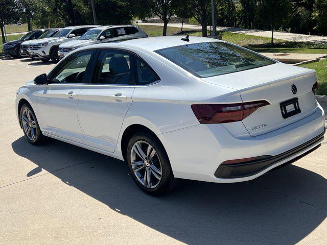 used 2023 Volkswagen Jetta car, priced at $22,995