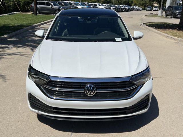 used 2023 Volkswagen Jetta car, priced at $22,995