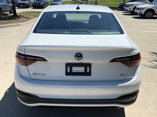 used 2023 Volkswagen Jetta car, priced at $22,995