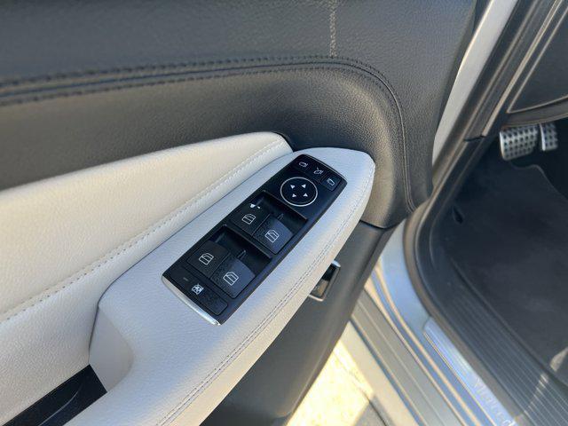 used 2016 Mercedes-Benz GLE-Class car, priced at $22,771
