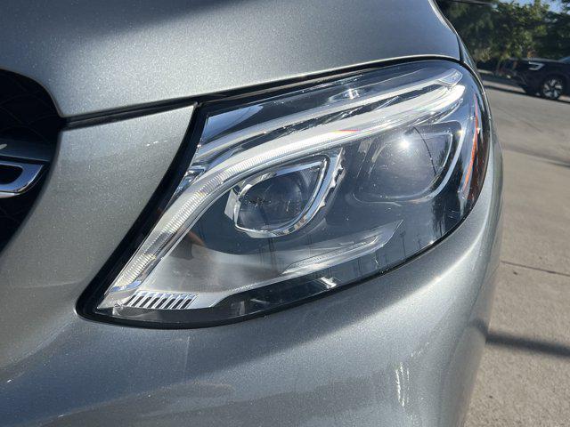 used 2016 Mercedes-Benz GLE-Class car, priced at $22,771