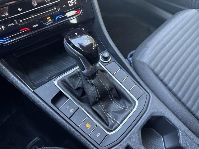 new 2025 Volkswagen Jetta car, priced at $23,160