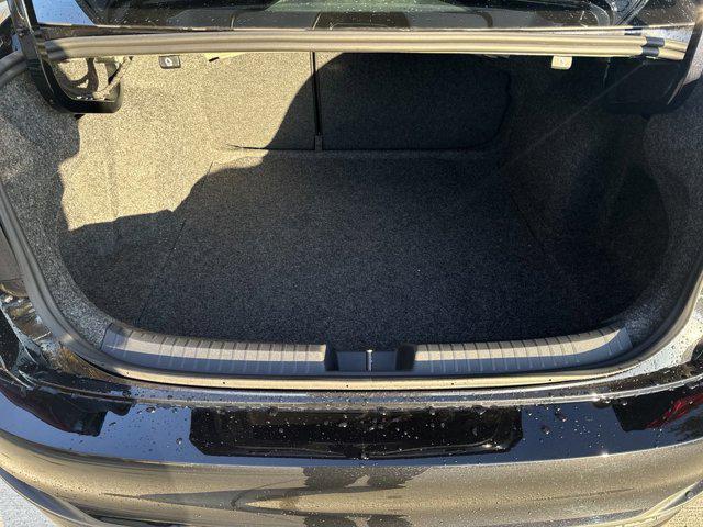 new 2025 Volkswagen Jetta car, priced at $23,160