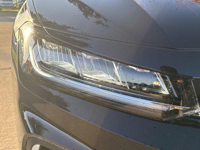 new 2025 Volkswagen Jetta car, priced at $23,160