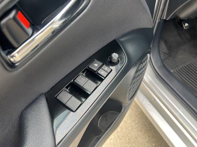 used 2022 Toyota Prius Prime car, priced at $25,991