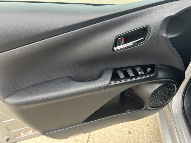 used 2022 Toyota Prius Prime car, priced at $25,991