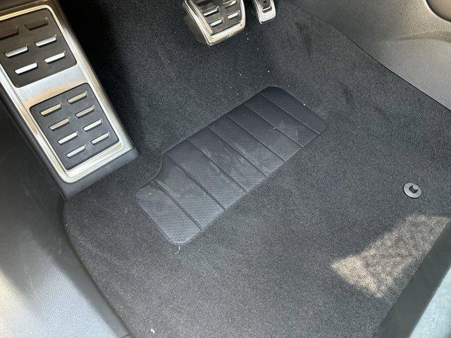 new 2026 Volkswagen Atlas Cross Sport car, priced at $53,774