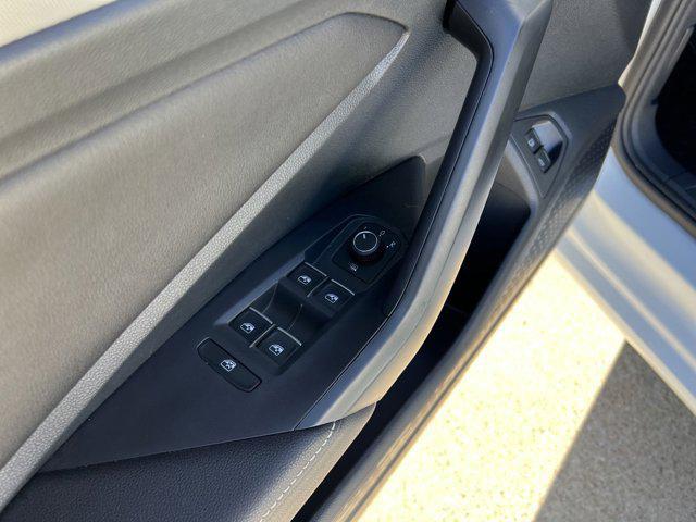 used 2024 Volkswagen Jetta car, priced at $22,991