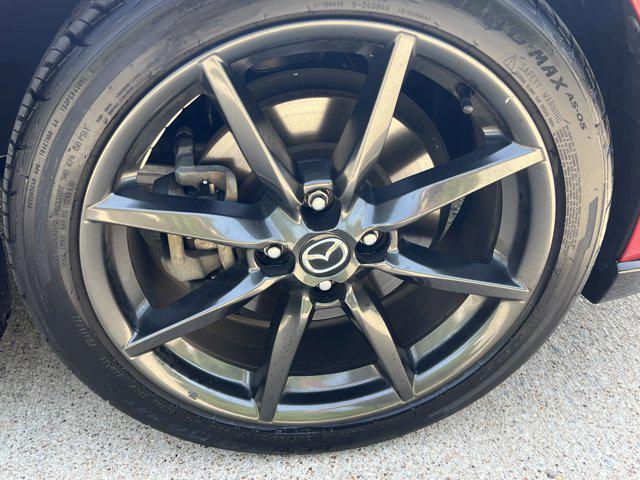used 2016 Mazda MX-5 Miata car, priced at $19,991