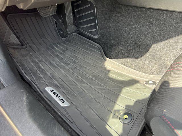 used 2016 Mazda MX-5 Miata car, priced at $19,991