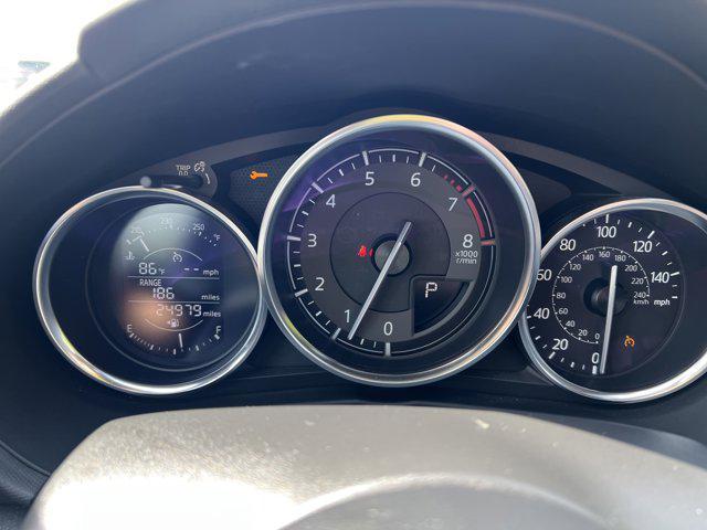 used 2016 Mazda MX-5 Miata car, priced at $19,991