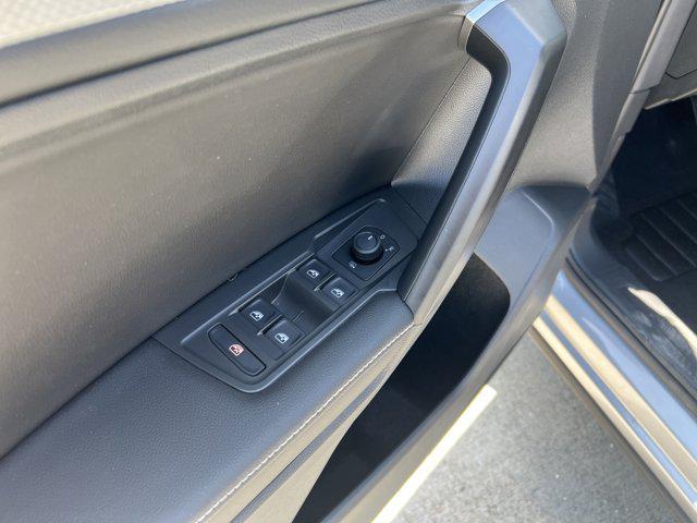 used 2024 Volkswagen Tiguan car, priced at $27,671