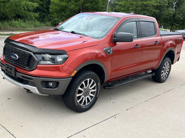 used 2019 Ford Ranger car, priced at $28,991