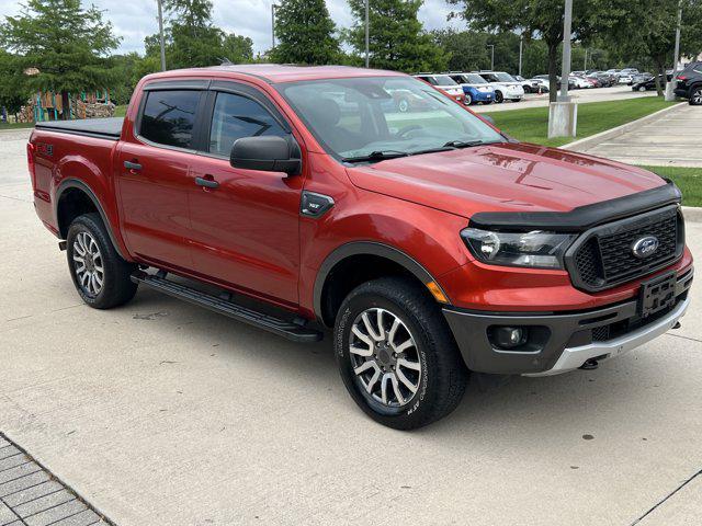 used 2019 Ford Ranger car, priced at $28,991