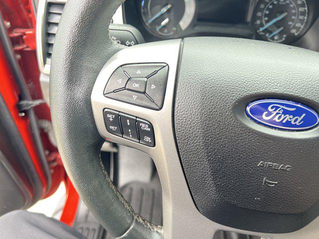 used 2019 Ford Ranger car, priced at $28,991