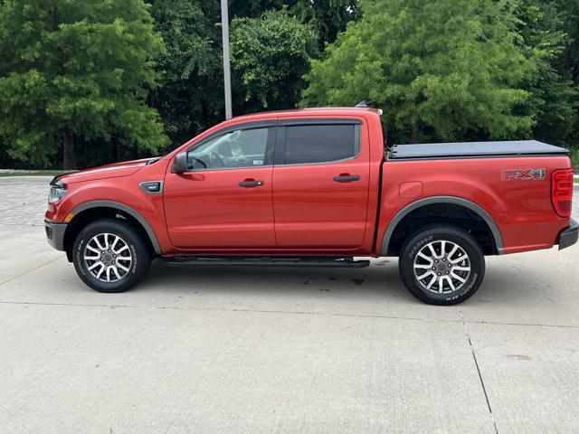 used 2019 Ford Ranger car, priced at $28,991