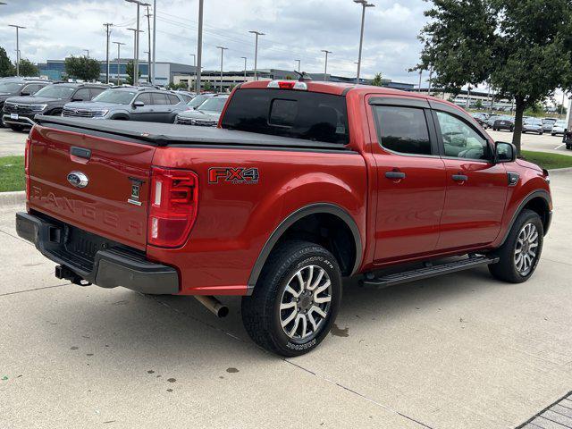 used 2019 Ford Ranger car, priced at $28,991
