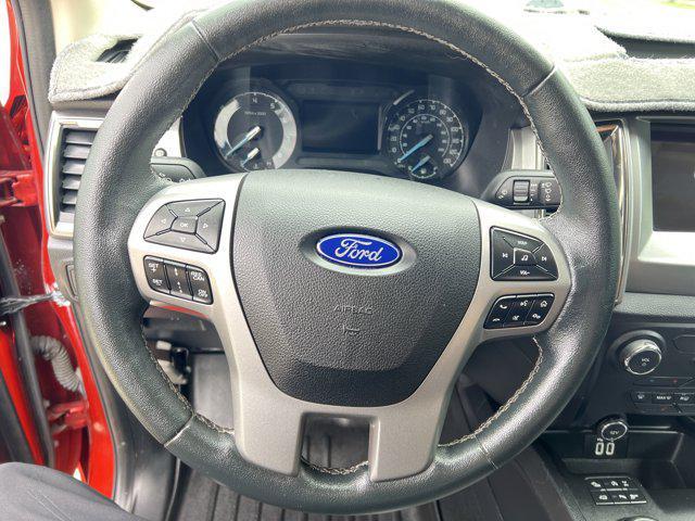 used 2019 Ford Ranger car, priced at $28,991