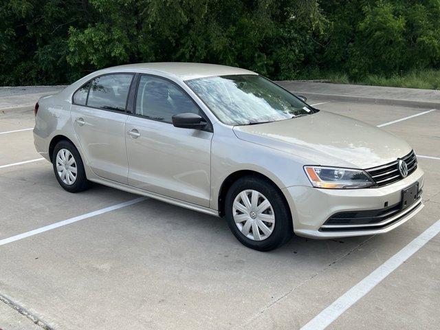 used 2016 Volkswagen Jetta car, priced at $12,400