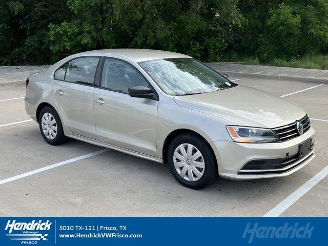 used 2016 Volkswagen Jetta car, priced at $12,771