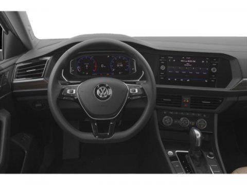 used 2021 Volkswagen Jetta car, priced at $21,741