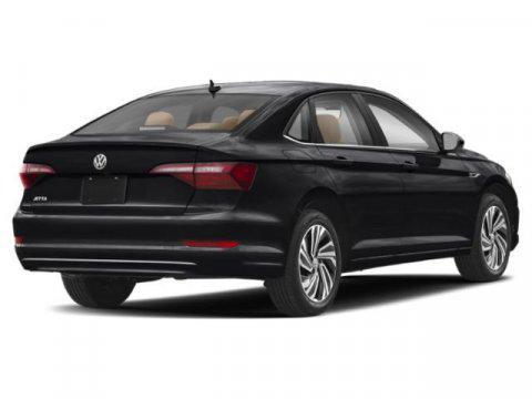 used 2021 Volkswagen Jetta car, priced at $21,741