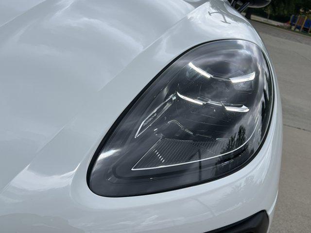 used 2023 Porsche Macan car, priced at $53,991