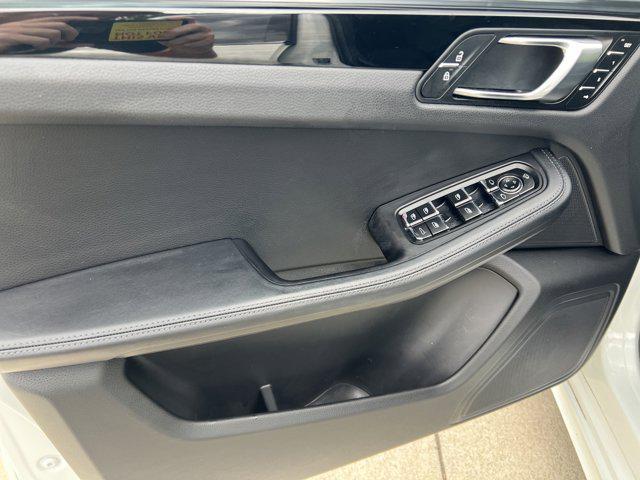 used 2023 Porsche Macan car, priced at $53,991