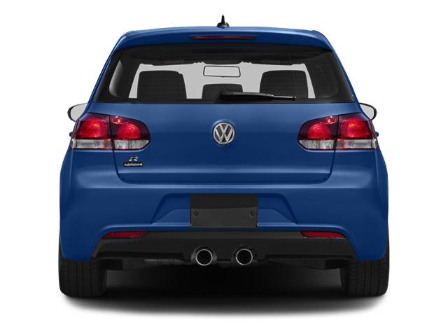 used 2013 Volkswagen Golf R car, priced at $16,997