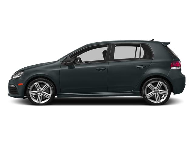 used 2013 Volkswagen Golf R car, priced at $16,997