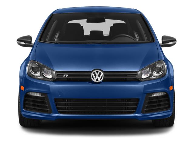 used 2013 Volkswagen Golf R car, priced at $16,997