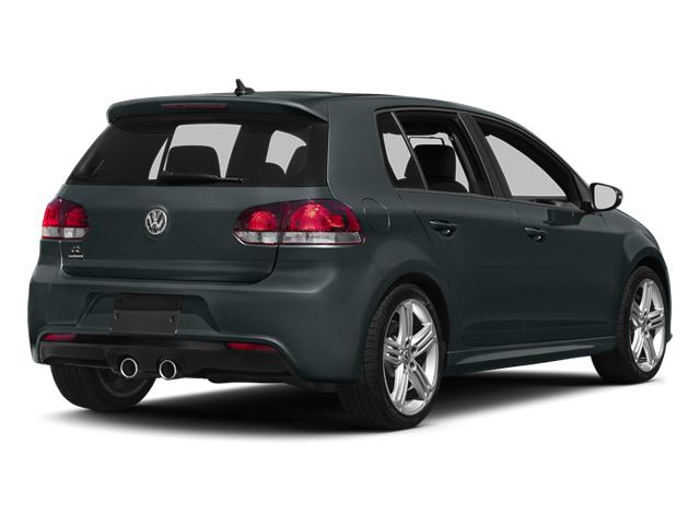 used 2013 Volkswagen Golf R car, priced at $16,997