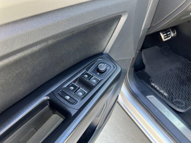 used 2019 Volkswagen Atlas car, priced at $23,721