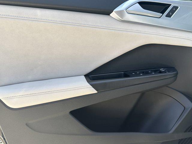 new 2025 Volkswagen Taos car, priced at $29,201