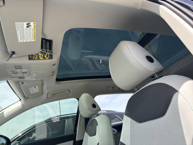 new 2025 Volkswagen Taos car, priced at $29,201