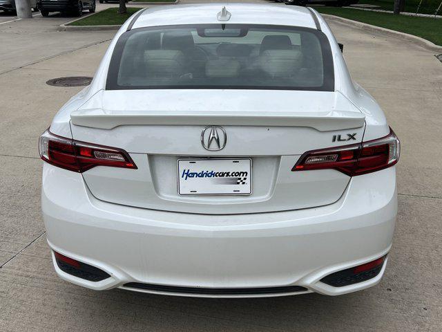 used 2016 Acura ILX car, priced at $15,771