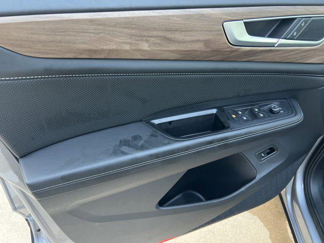 used 2024 Volkswagen Atlas car, priced at $34,571