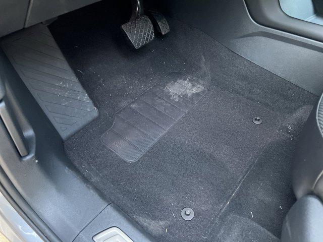 used 2024 Volkswagen Atlas car, priced at $34,571