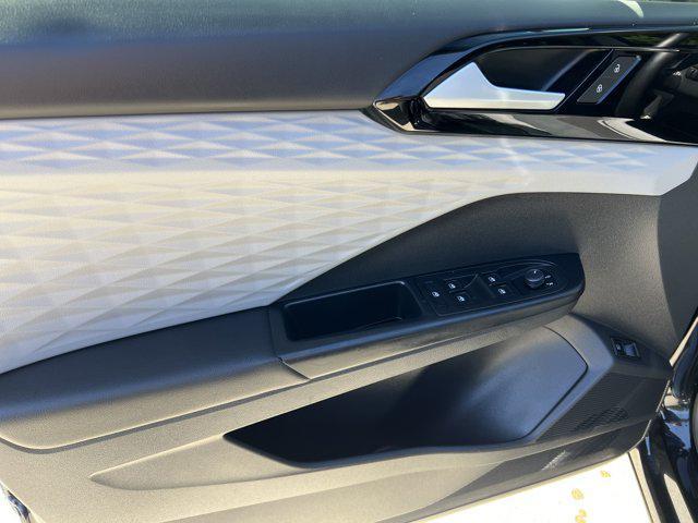 used 2022 Volkswagen Taos car, priced at $17,451