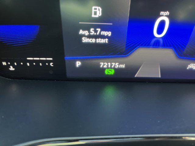 used 2022 Volkswagen Taos car, priced at $17,451