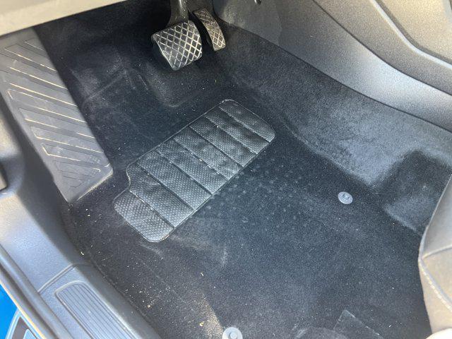 used 2025 Volkswagen Taos car, priced at $27,771