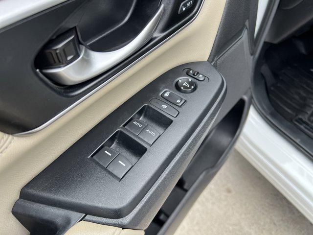 used 2019 Honda CR-V car, priced at $23,300